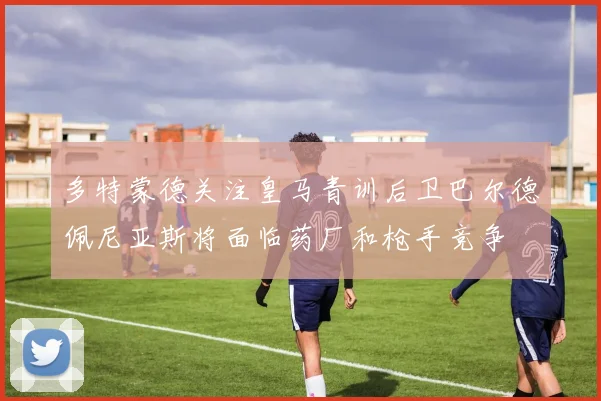 多特蒙德关注皇马青训后卫巴尔德佩尼亚斯将面临药厂和枪手竞争