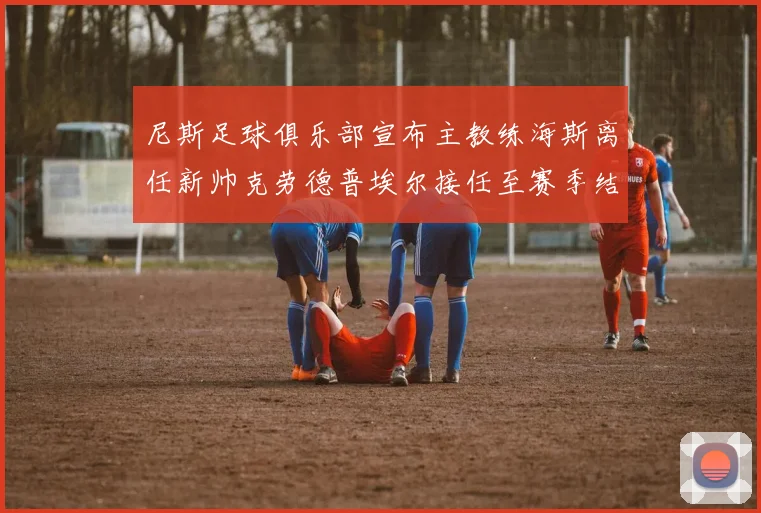 尼斯足球俱乐部宣布主教练海斯离任新帅克劳德普埃尔接任至赛季结束