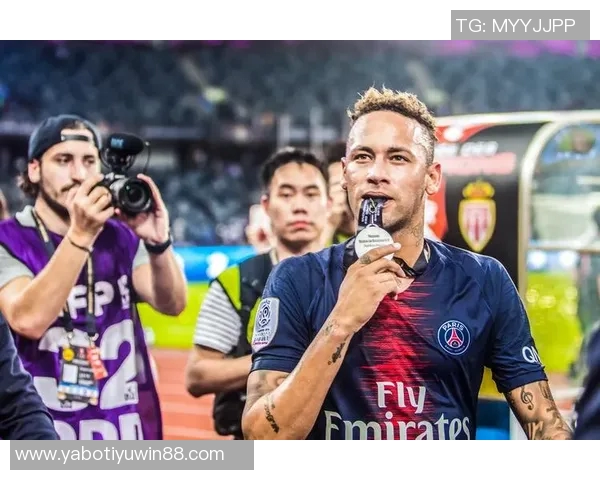 科威特支付350万欧元成功获得法国超级杯承办权